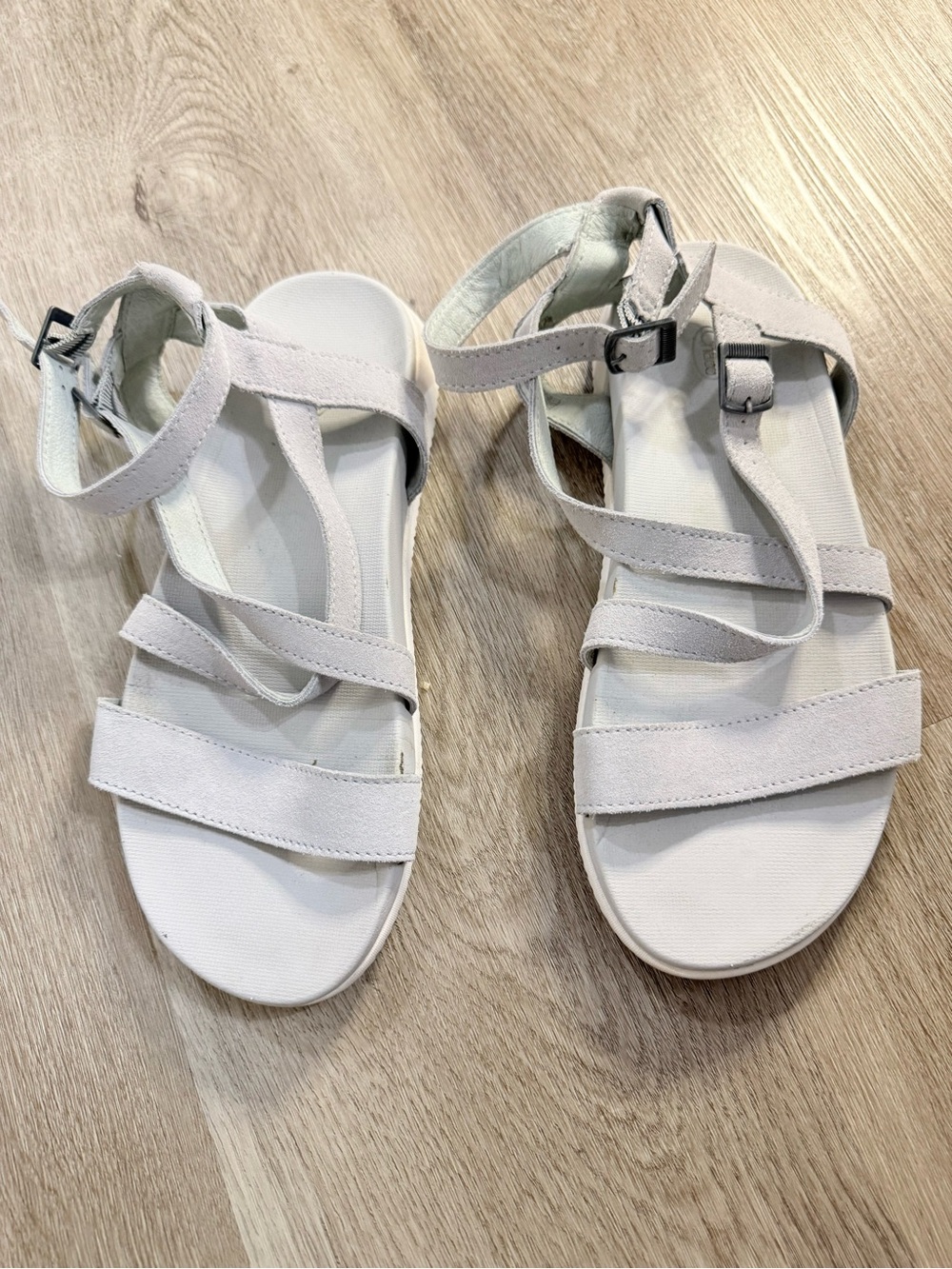Chaco Women's Rose Gladiator Sandals